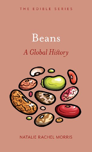 Beans : A Global History