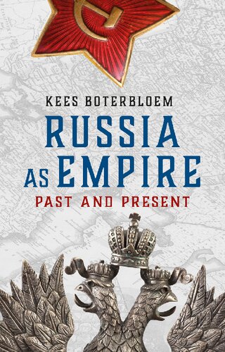 Russia as Empire