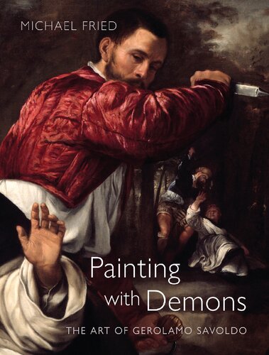 Painting with Demons