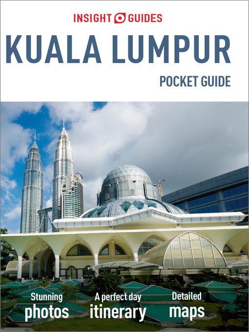 Insight Guides Pocket Kuala Lumpur