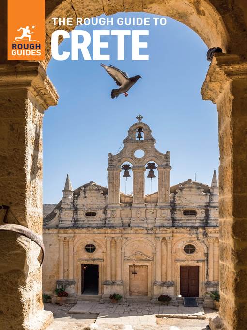 The Rough Guide to Crete (Travel Guide eBook)