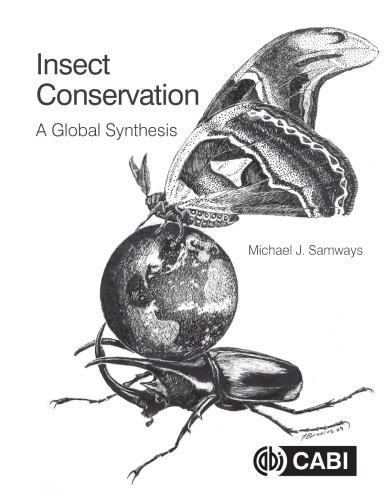 Insect Conservation