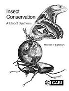 Insect Conservation