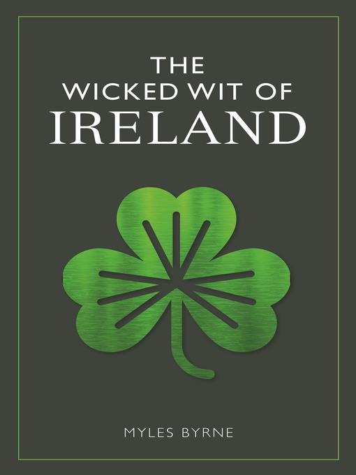 The Wicked Wit of Ireland