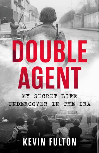 Double Agent