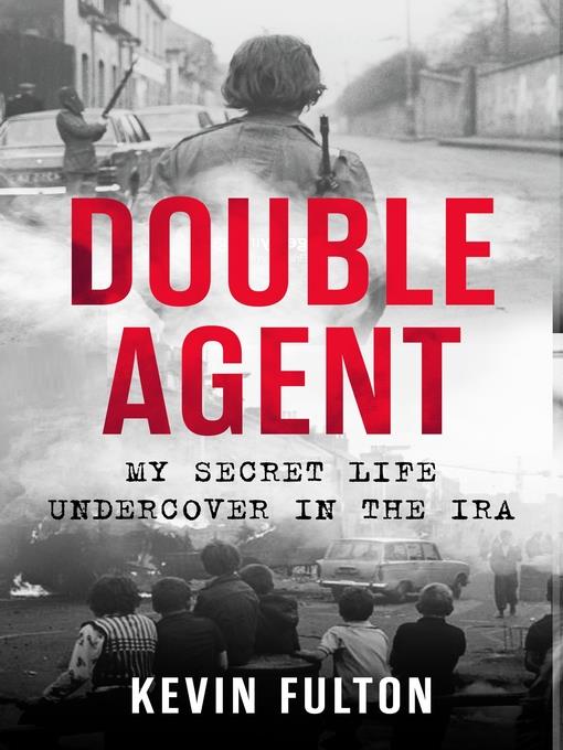 Double Agent