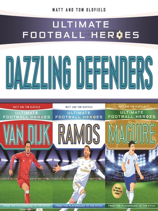 Dazzling Defenders