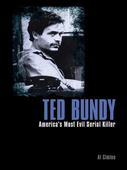 Ted Bundy