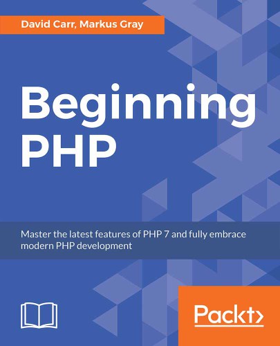 Beginning PHP