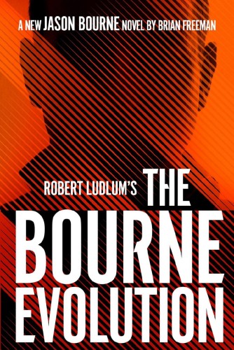 Robert Ludlums Bourne Evolution