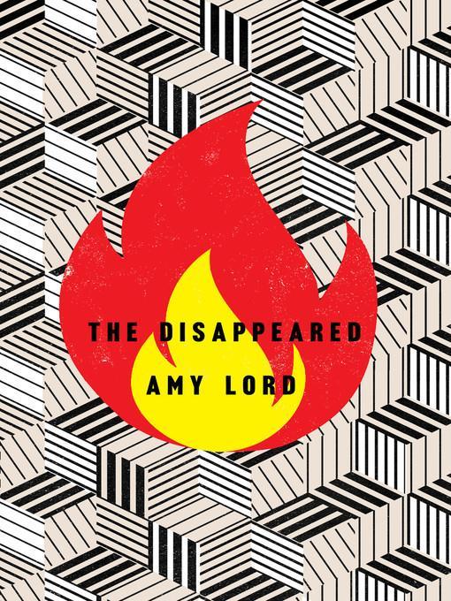 The Disappeared