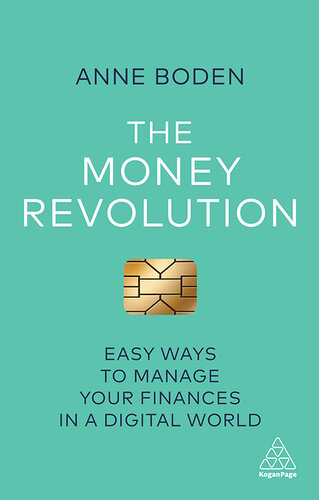 The Money Revolution