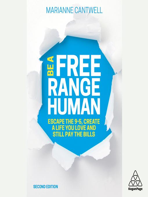 Be a Free Range Human