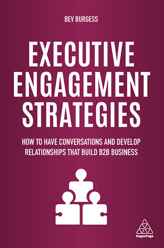 Executive Engagement Strategies