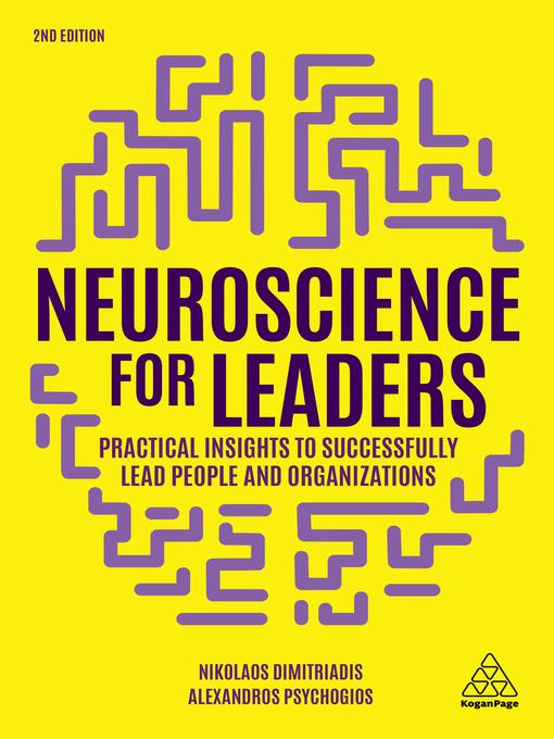 Neuroscience for Leaders