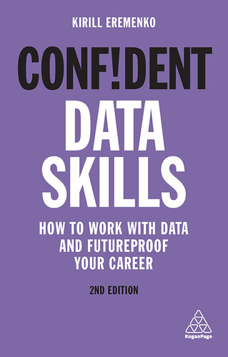 Confident Data Skills