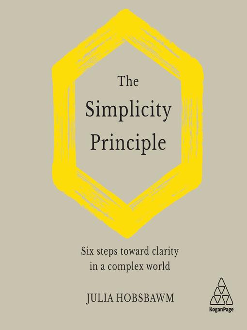 The Simplicity Principle