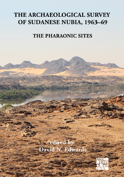 The archaeological survey of Sudanese Nubia 1963-69 the pharaonic sites