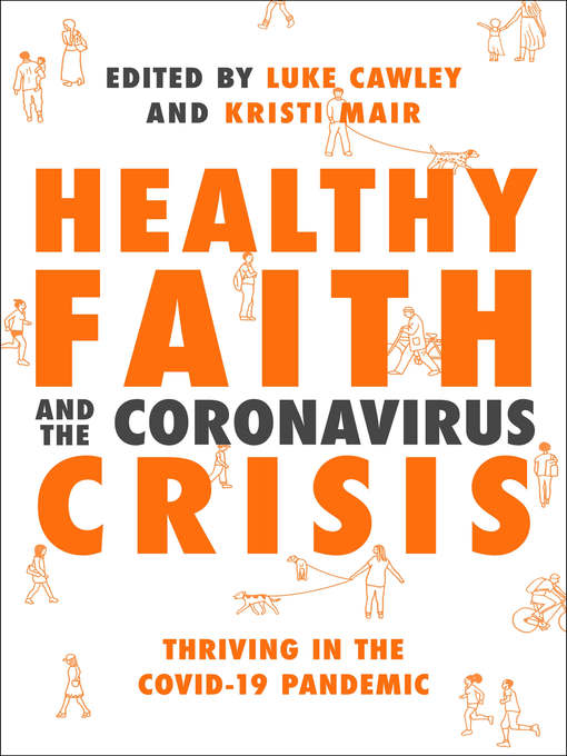 Healthy Faith and the Coronavirus Crisis