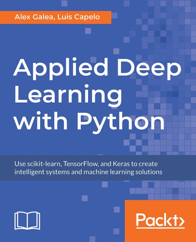 Applied Deep Learning with Python