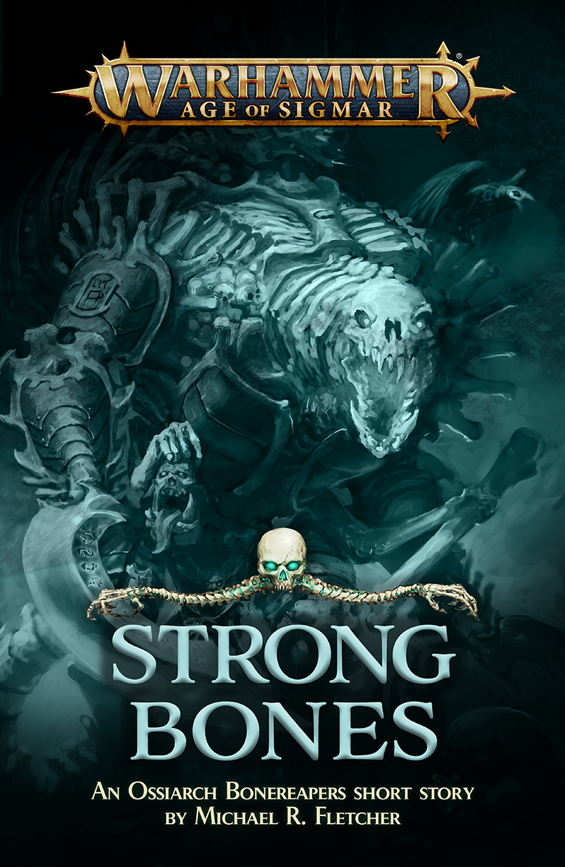 Strong Bones