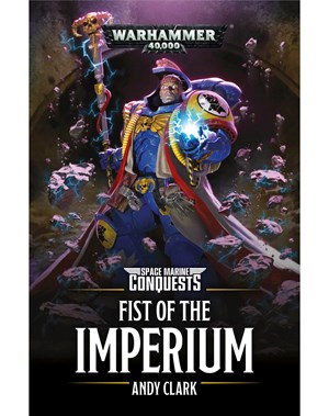 Fist of the Imperium