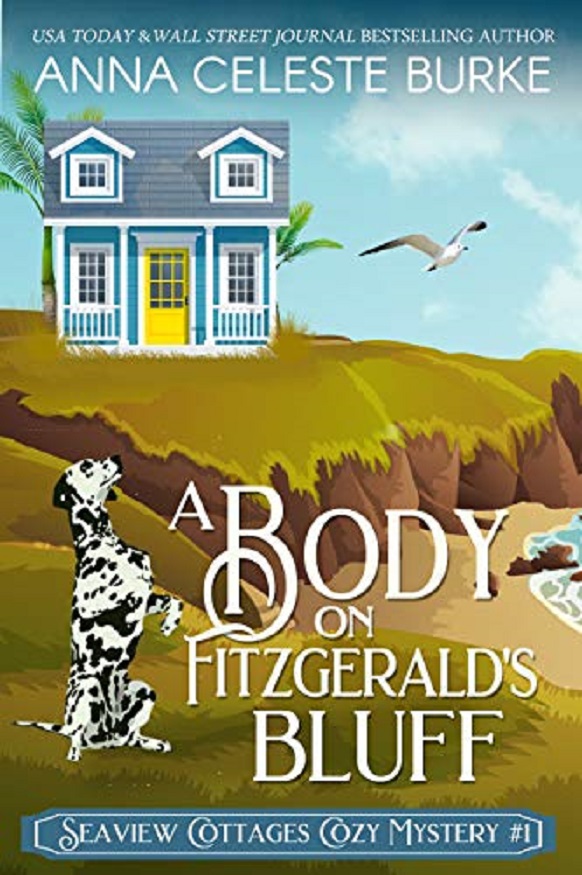 A Body on Fitzgerald’s Bluff