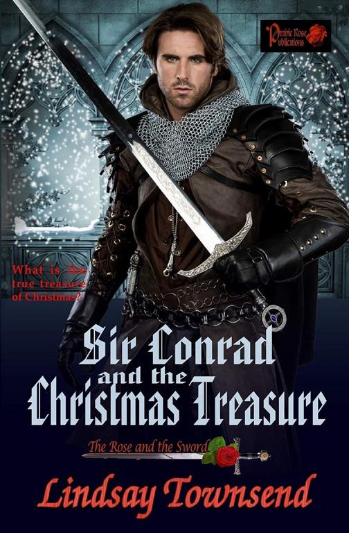 Sir Conrad and the Christmas Treasure