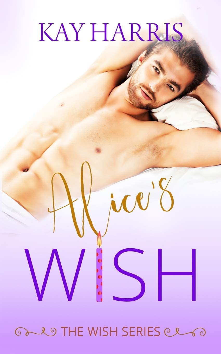 Alice's Wish (The Wish Series)