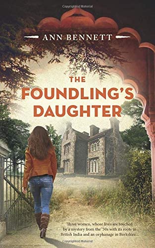 The Foundling's Daughter