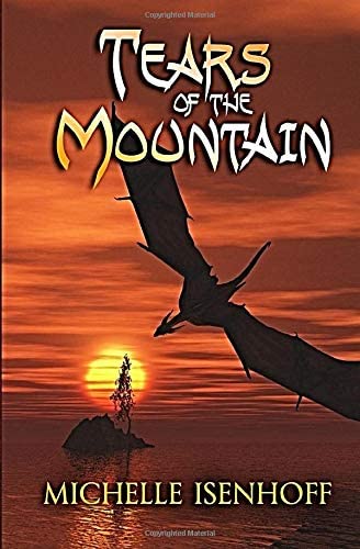Tears of the Mountain (Mountain trilogy)