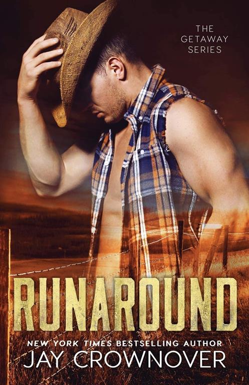 Runaround (Getaway Series)