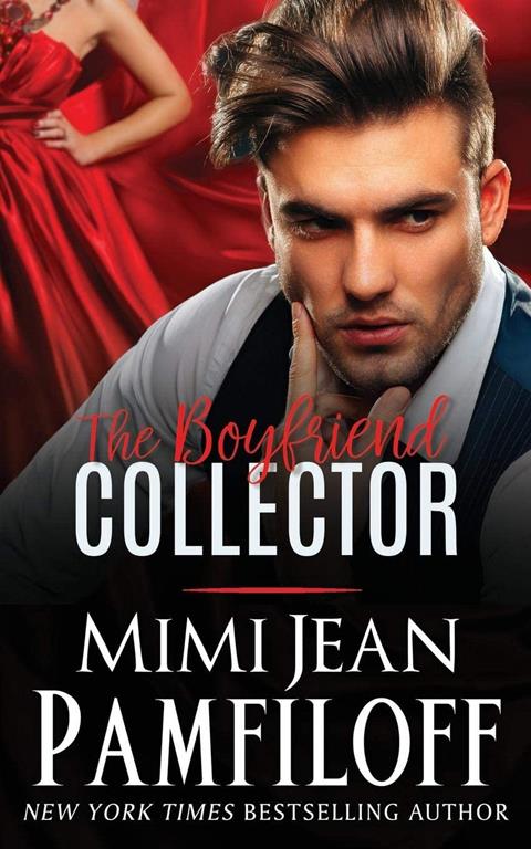 The Boyfriend Collector