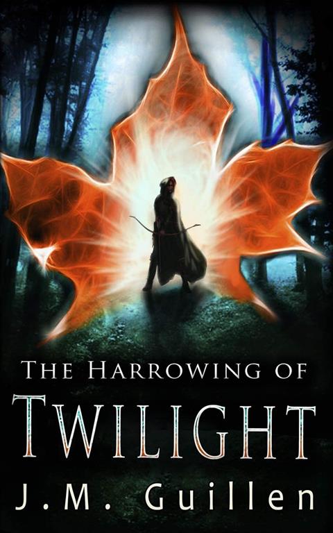 The Harrowing of Twilight (Echoes of the Untold Age)