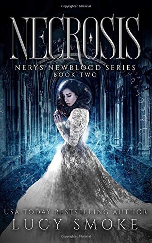 NECROSIS (Nerys Newblood)