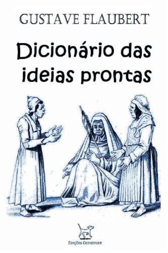 Dicionário das Ideias Prontas