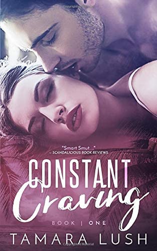 Constant Craving (The Constant Craving Series)