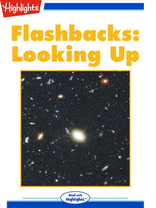 Flashbacks: Looking Up
