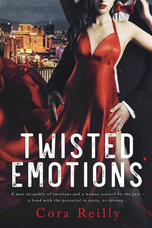 Twisted Emotions (The Camorra Chronicles)