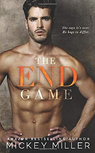 The End Game (The Love Games)