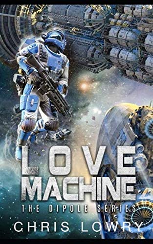 Love Machine: The Dipole Series