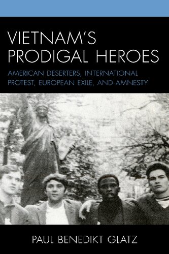 Vietnam's Prodigal Heroes