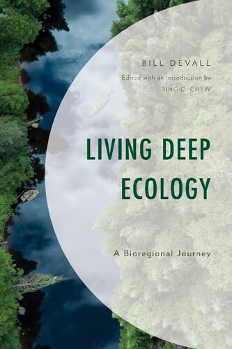 Living Deep Ecology