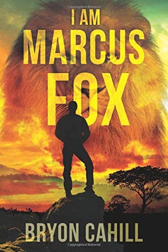 I Am Marcus Fox: A novel