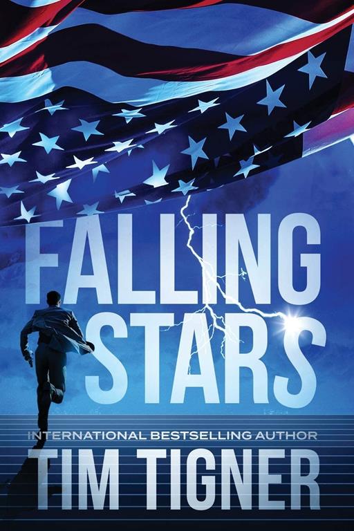 Kyle Achilles Series, Books 3 &amp; 4: Falling Stars / Twist and Turn