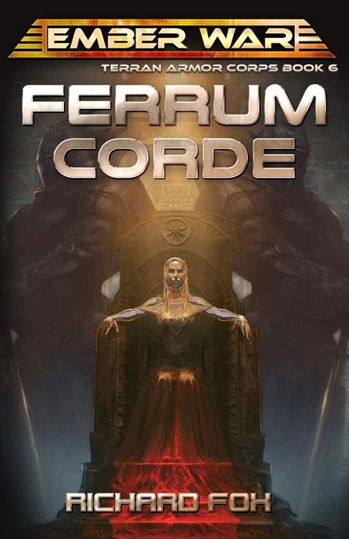 Ferrum Corde (Terran Armor Corps)