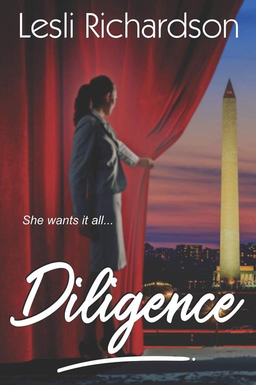 Diligence (Determination Trilogy)