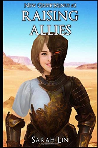 Raising Allies (New Game Minus)