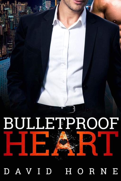 Bulletproof Heart