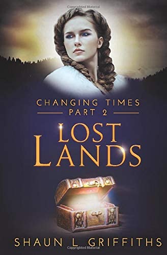 Lost Lands (CHANGING TIMES)